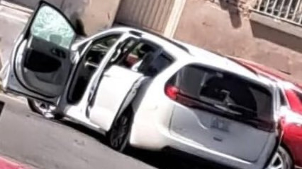 Presionará Casa Blanca a México en caso de secuestro de 4 estadounidenses