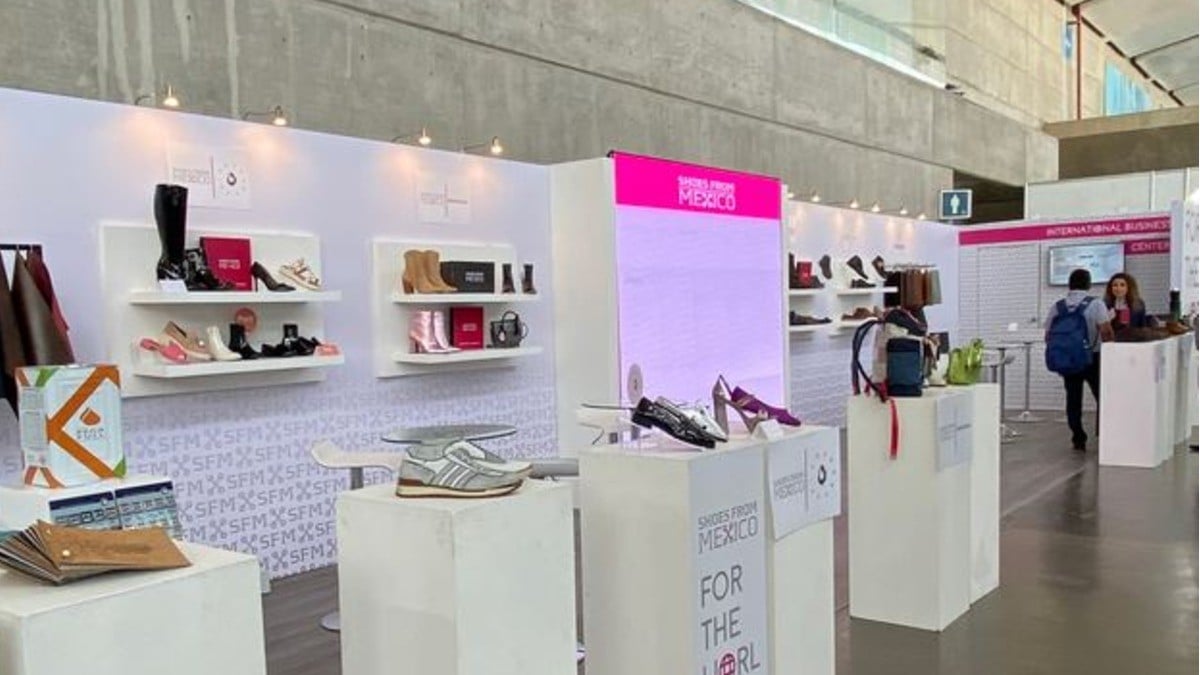 Mantener aranceles, prioridad para industria del calzado