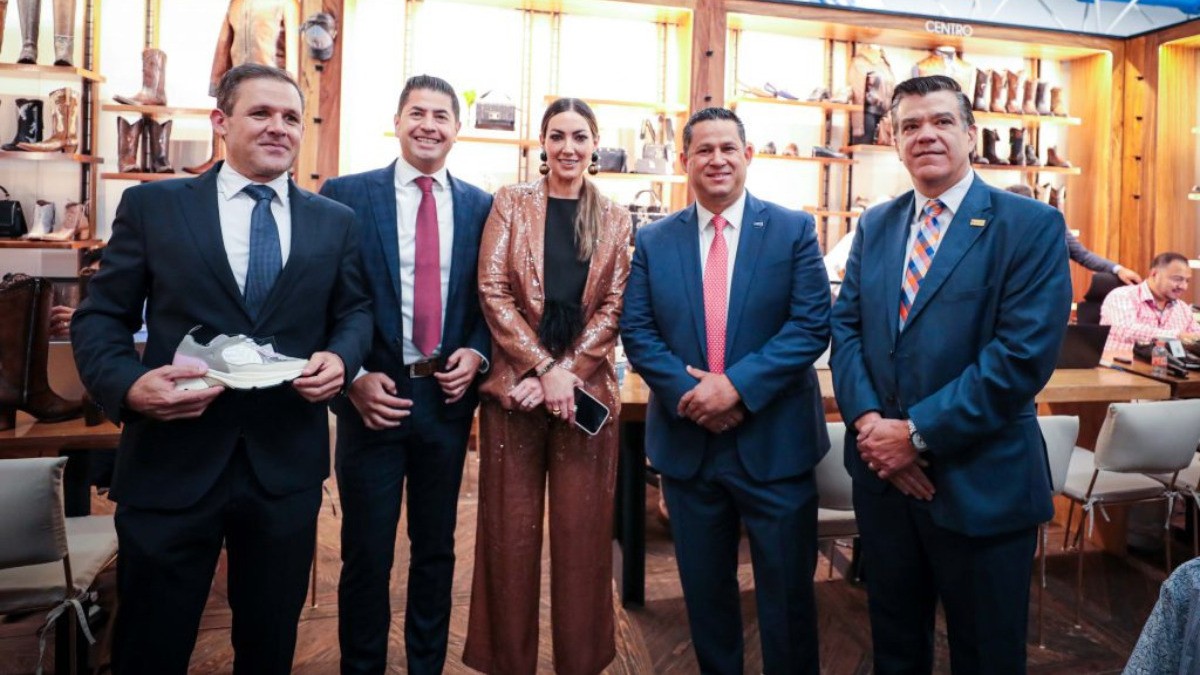 Inauguran la edición 88 de SAPICA