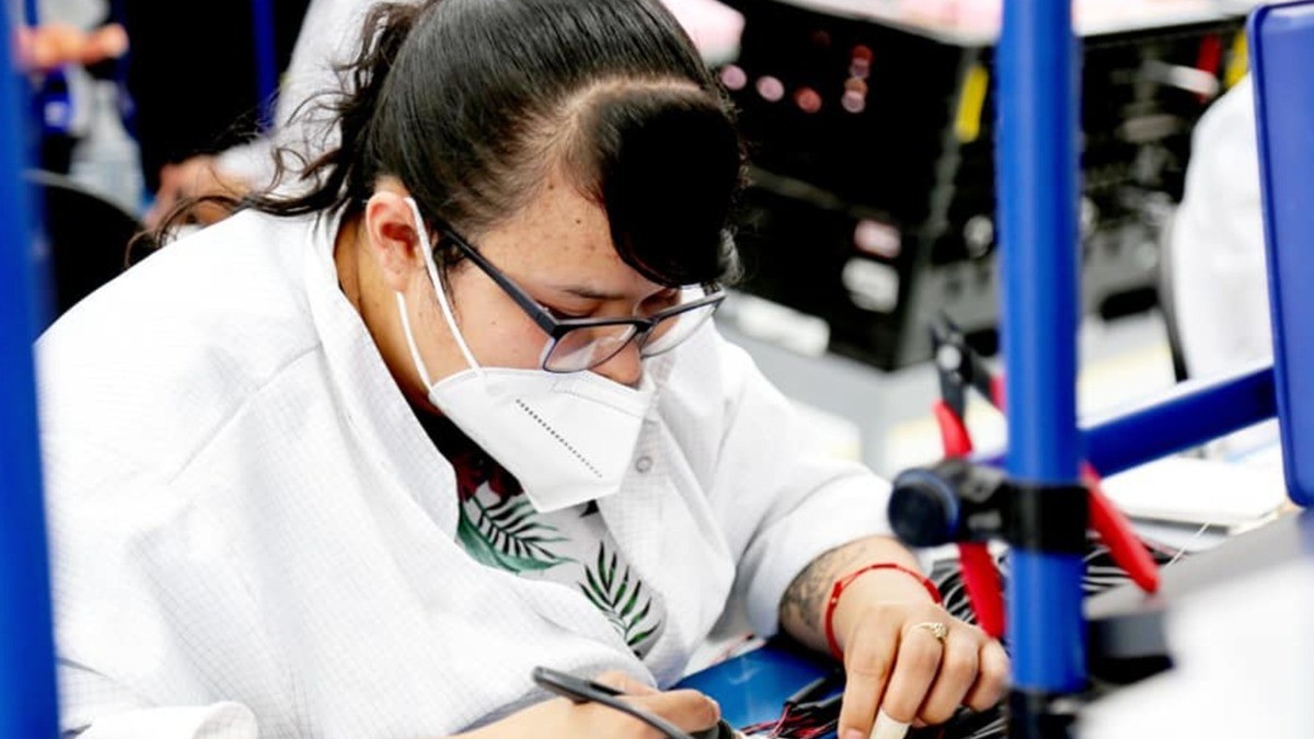 Brecha salarial sigue 'castigando' a las mujeres