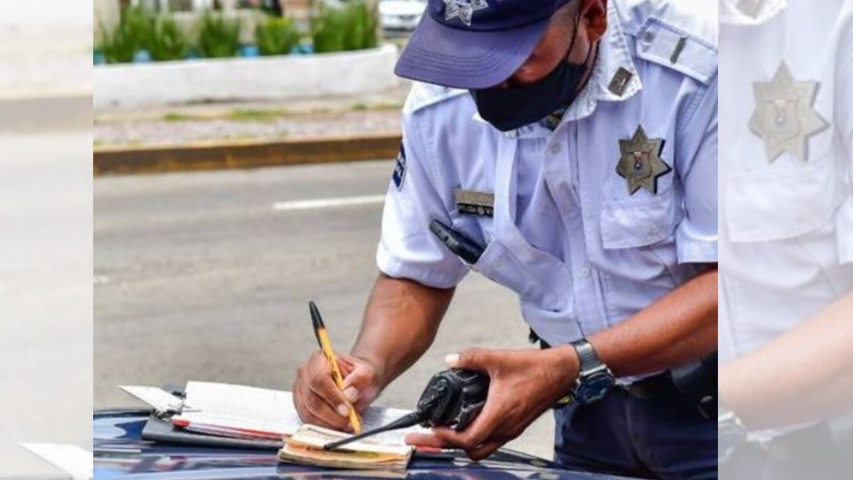 Aprueba Comisión de Gobierno reducir 50 % algunas multas de tránsito