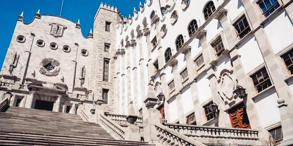 Compromisos para atención a la violencia de género en UG aún no están saldados: rector