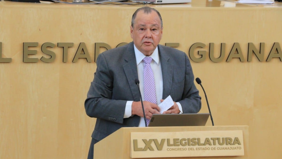 David Martínez coordinará al grupo parlamentario de Morena estatal