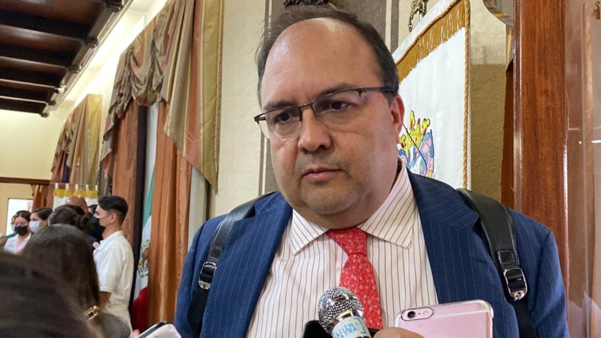 Acusa síndico Sánchez Castellanos a Mario Bravo de soberbio