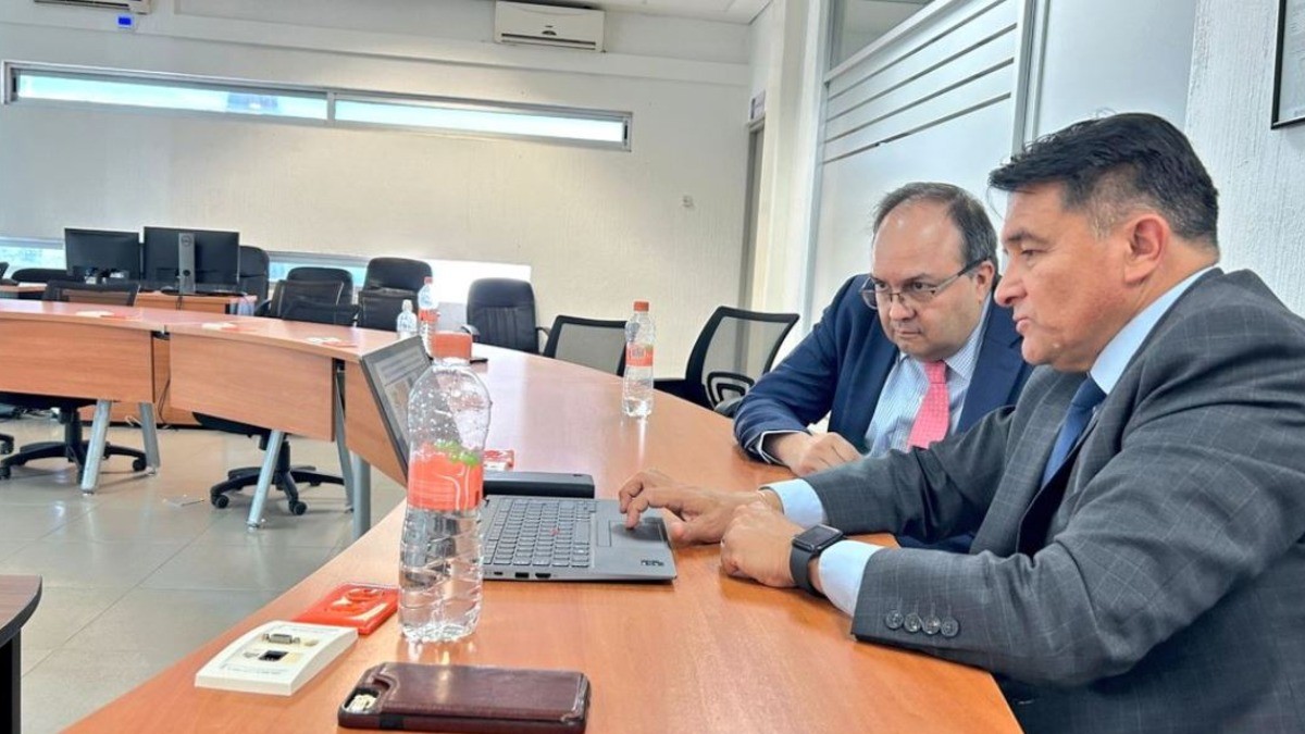 Falta de comunicación motivó diferencias entre síndico y titular de Seguridad en León