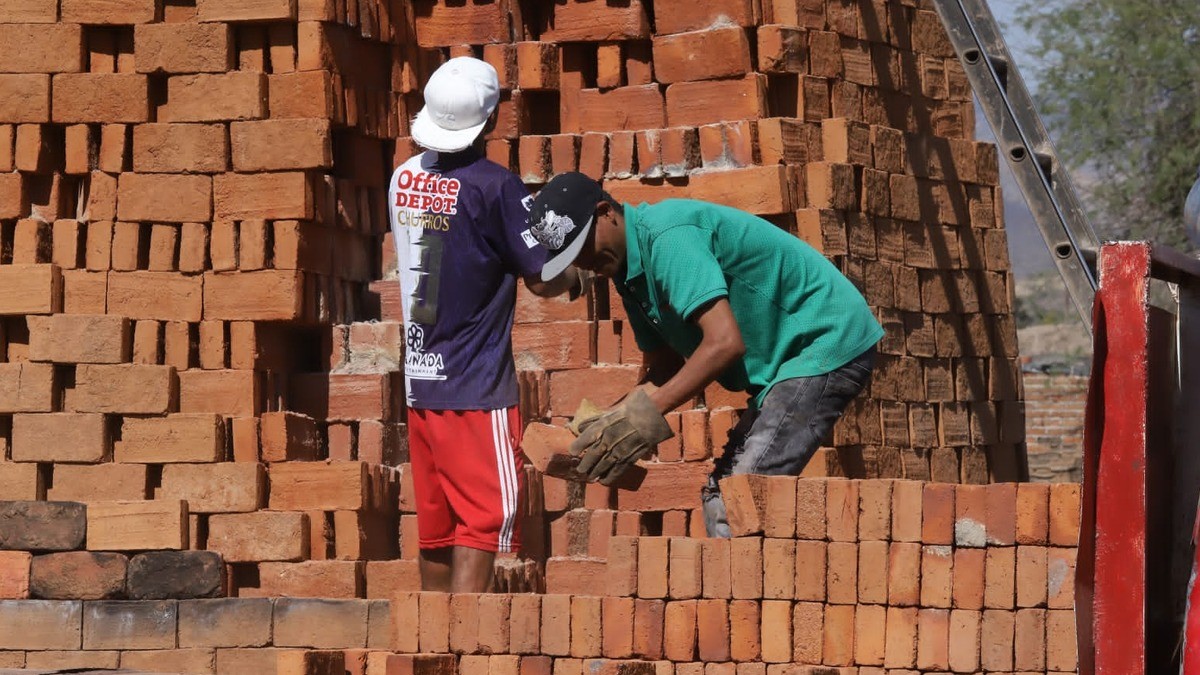 Ladrilleros tienen hasta agosto para definir proceso de reconversión