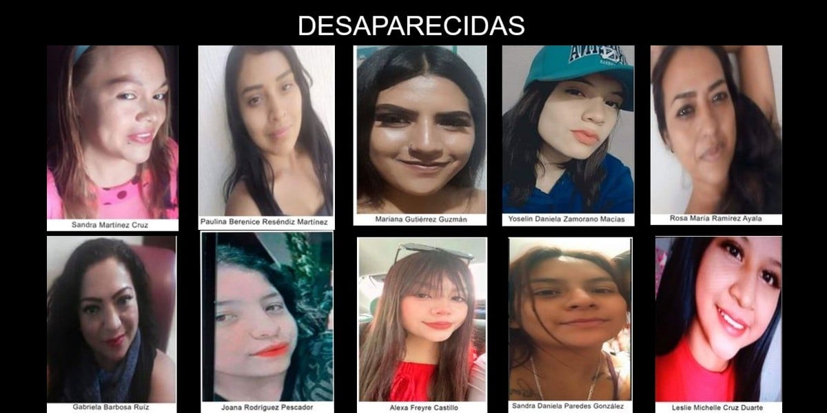 Celaya, municipio peligroso para mujeres