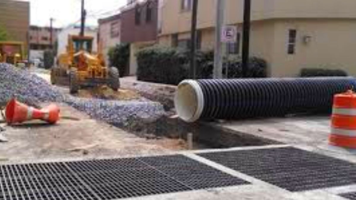 ¡Prepárate! SAPAL cambiará drenaje en el López Mateos para evitar socavones