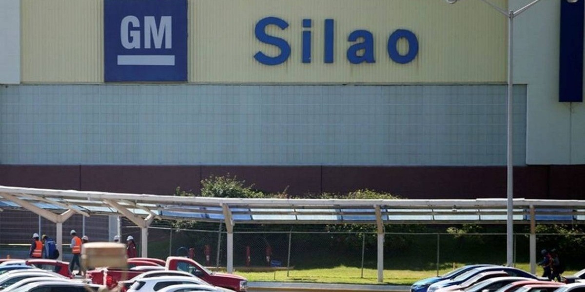 GM Silao pacta aumento salarial del 10%