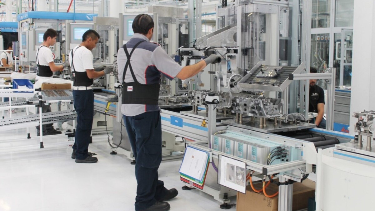 Se expanden inversionistas en Guanajuato