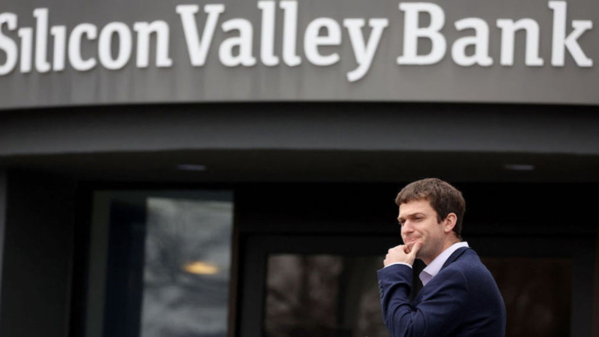 Caen bancos y tiemblan finanzas estadounidenses