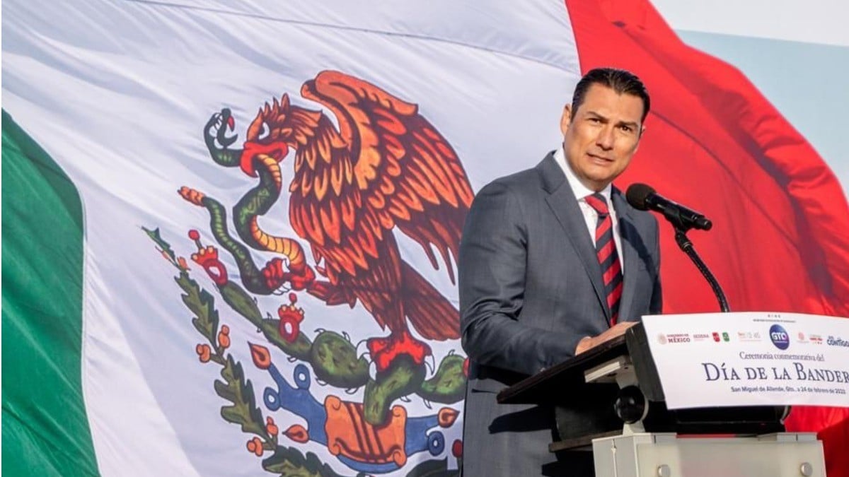 Encuesta posiciona al alcalde de San Miguel de Allende como el mejor evaluado