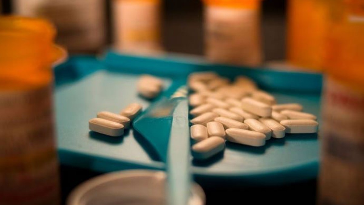 Consumo de fentanilo aún no es visible en León: Prevención del Delito