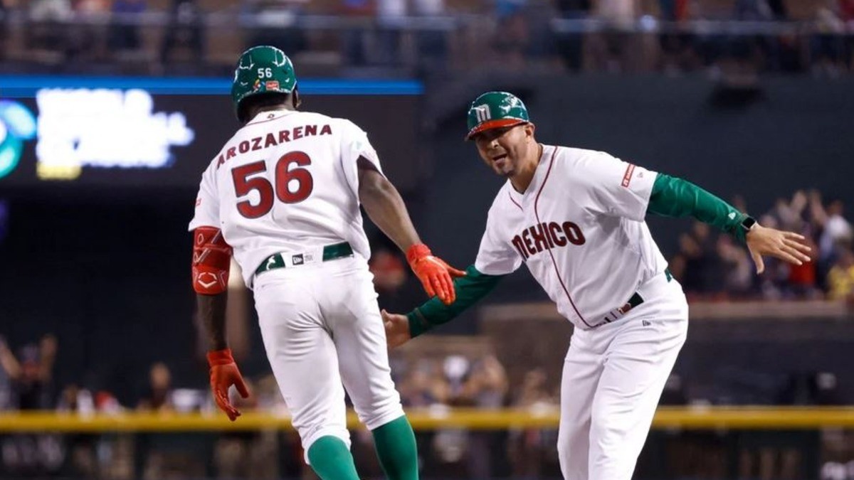 México derrota a Canadá; ¡avanza a cuartos de final!