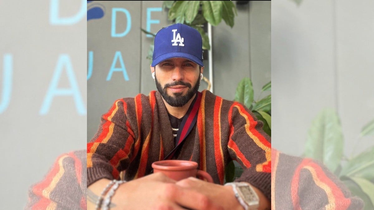 ¡Poncho de Nigris vende sus embriones “para mejorar la raza”!