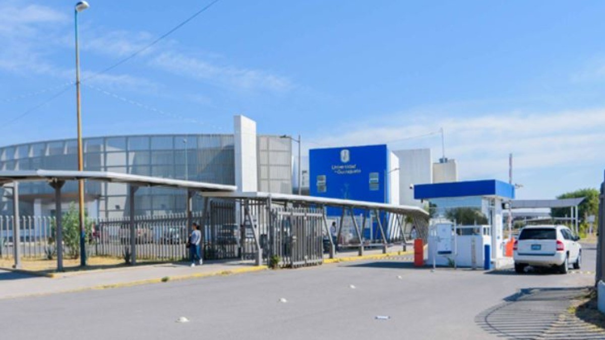 Confirma rector de UG-León que hay más casos de acoso este 2023