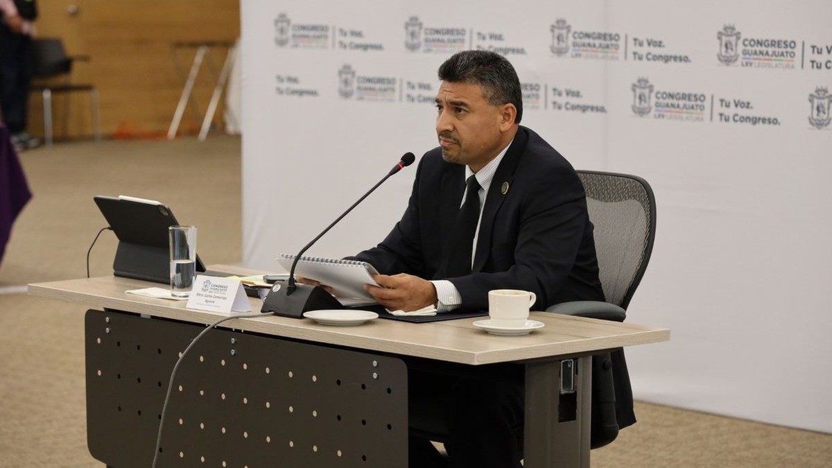 Hay 12 detenidos tras desapariciones en Celaya e Irapuato: Fiscalía