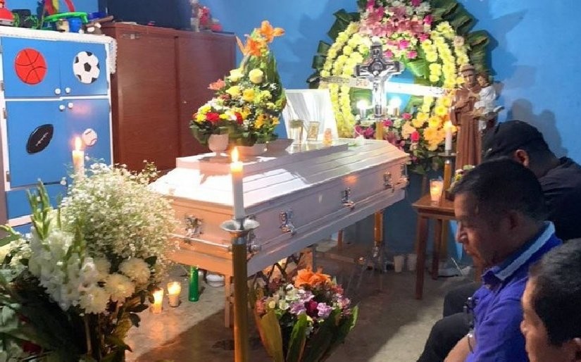 Muere niña tras pelea por acoso escolar de la que era víctima