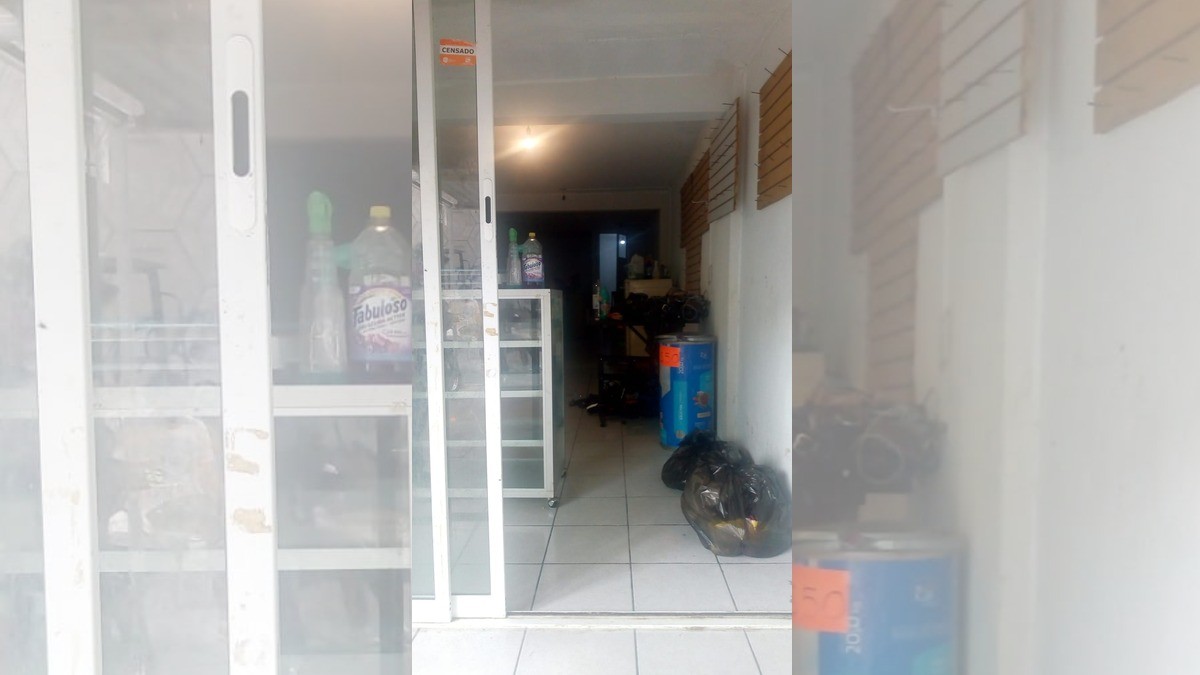 Encuentran cuerpos de varios animales en veterinaria; operaba como carnicería