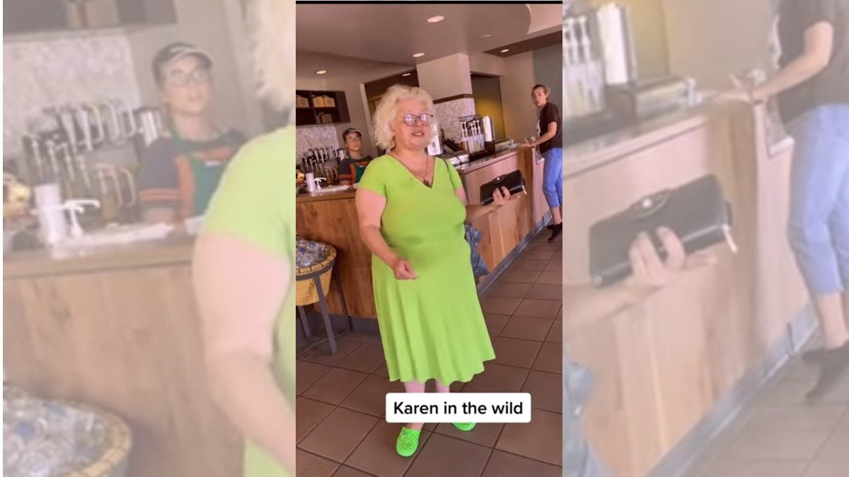 Cafetería le prohíbe entrada a una mujer por lesbofobia