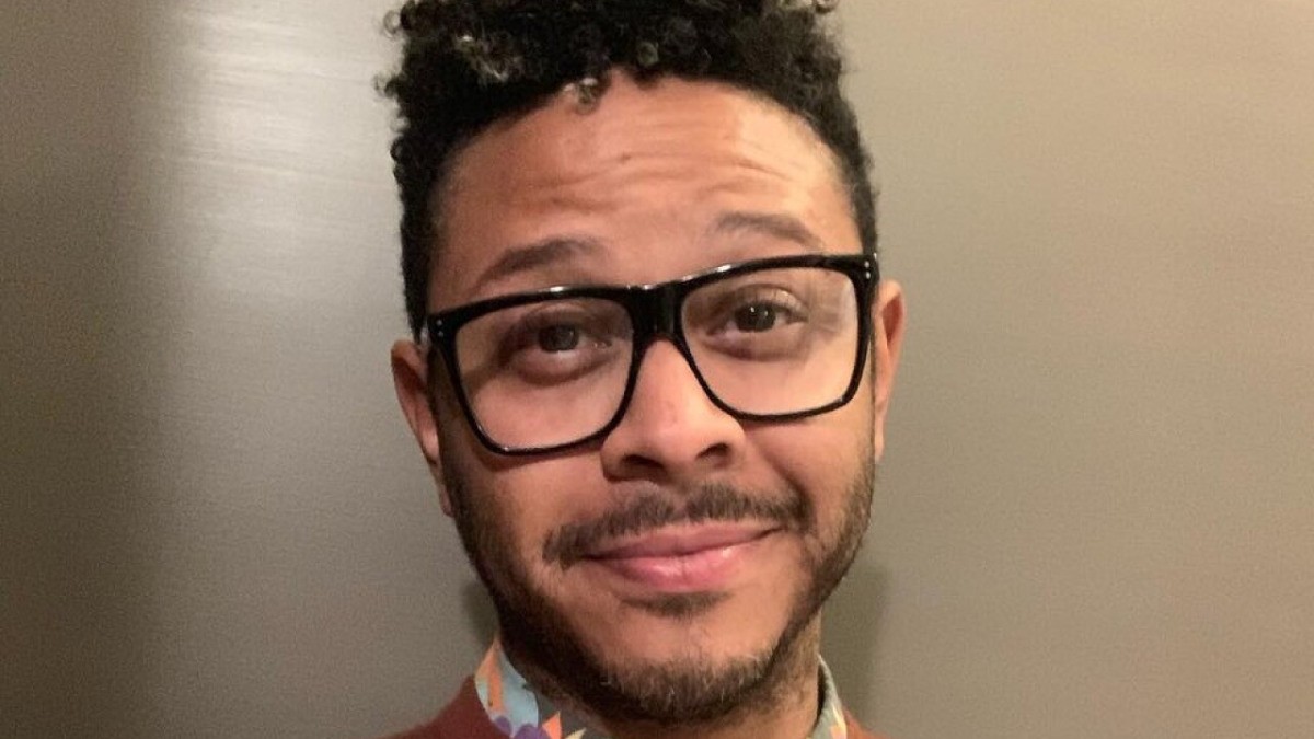 Kalimba enfrenta nueva denuncia, ahora por acoso sexual