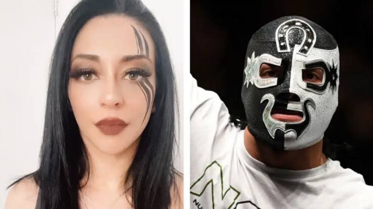 Se queda en la cárcel el luchador Cuatrero por tentativa de feminicidio
