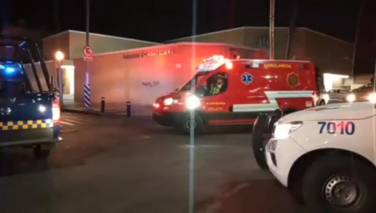 Asesinan a un policía y hieren a otro en Celaya