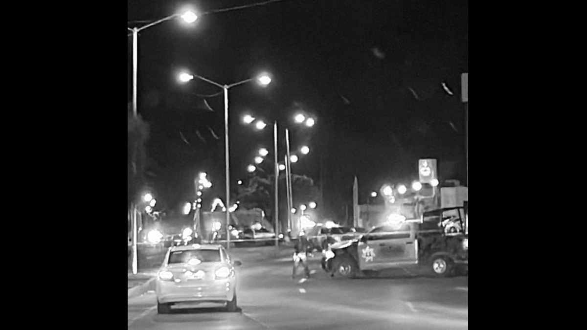 Cinco muertos, saldo de enfrentamiento entre policías y empistolados