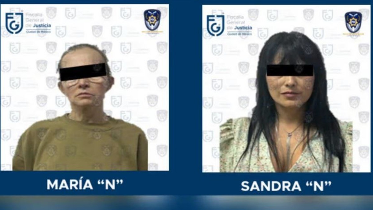 Detenidas ¡por vender carne de perro a taqueros!