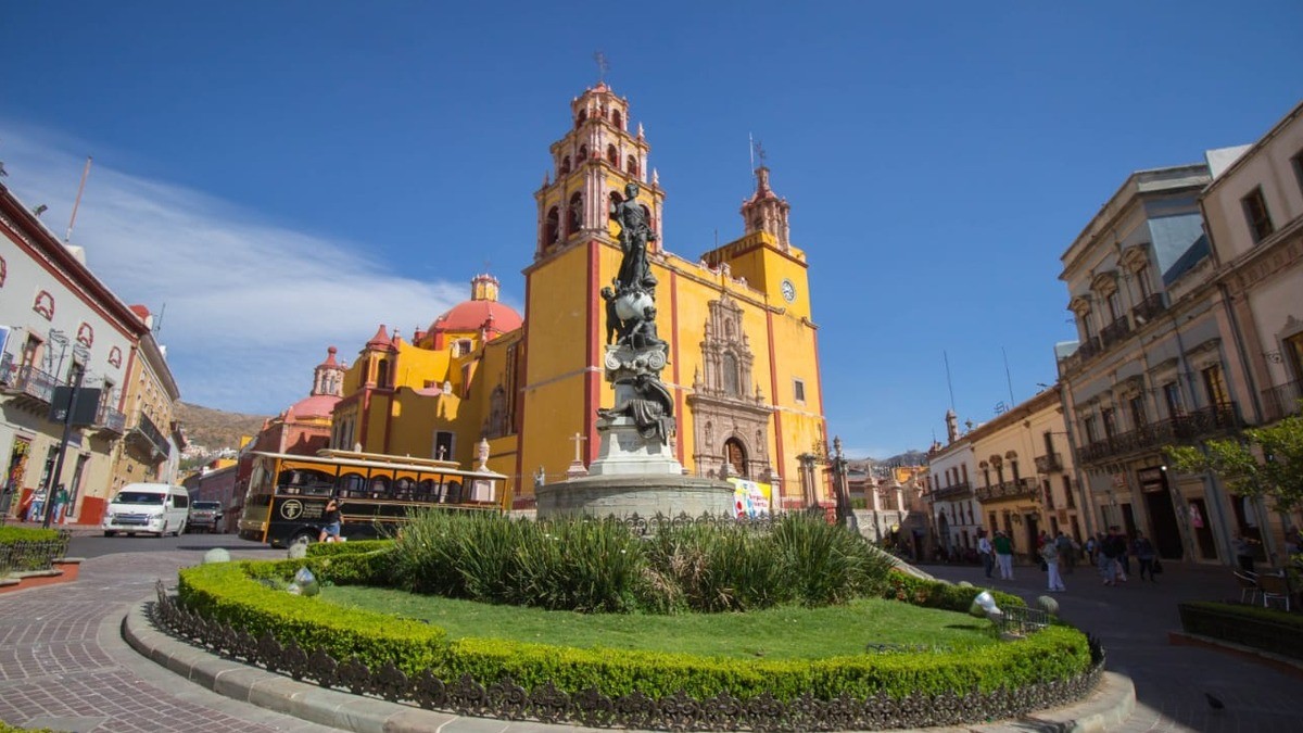 Guanajuato, en la terna para ‘Lo Mejor de México’