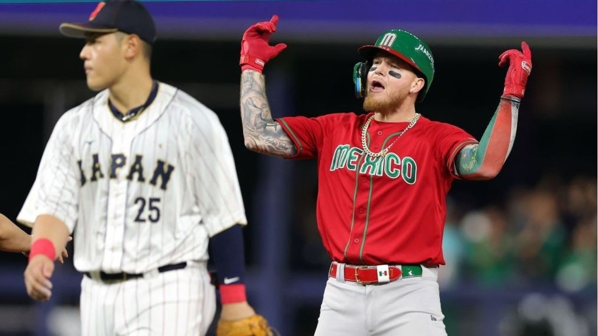 ¡Adiós sueño! México pierde ante Japón