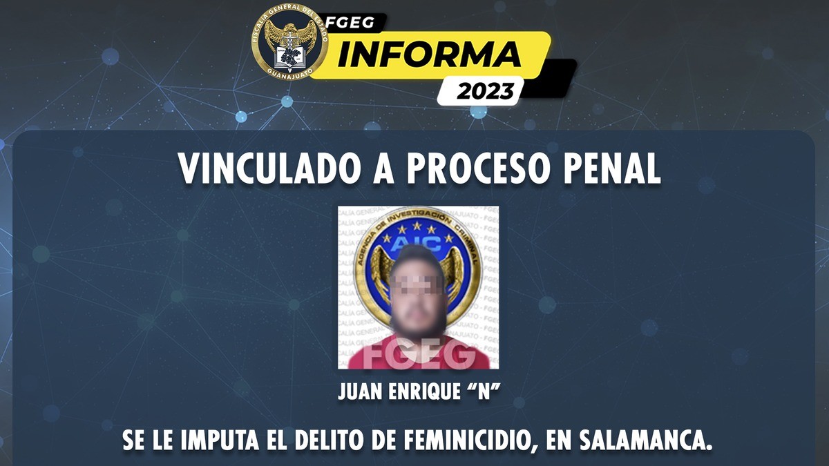 Va a prisión presunto feminicida; aventó a su pareja desde un auto