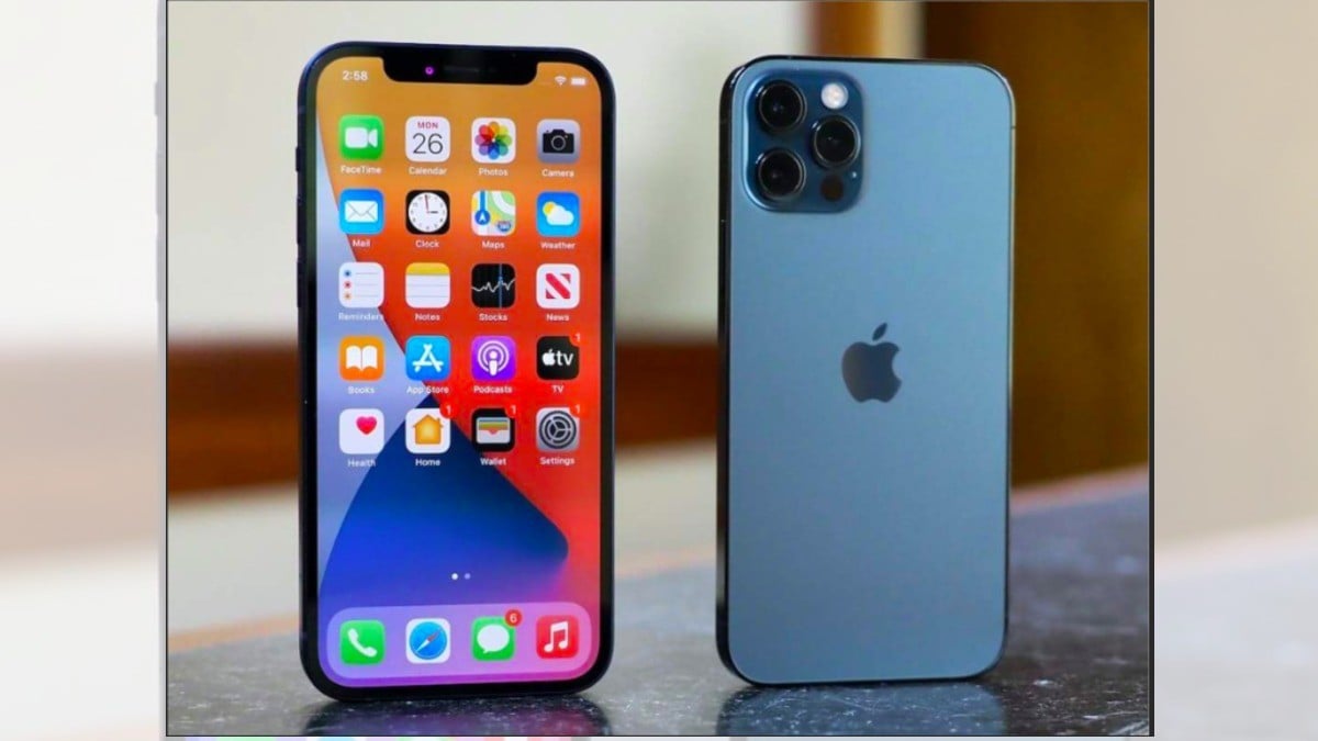 Detienen a ladrones con más de 8 mdp en productos Mac