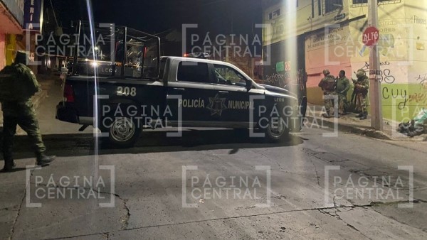 Matan a motociclista en San Martín de Porres