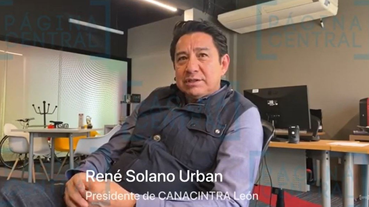 Persiste consumo de drogas en empleados: Canacintra