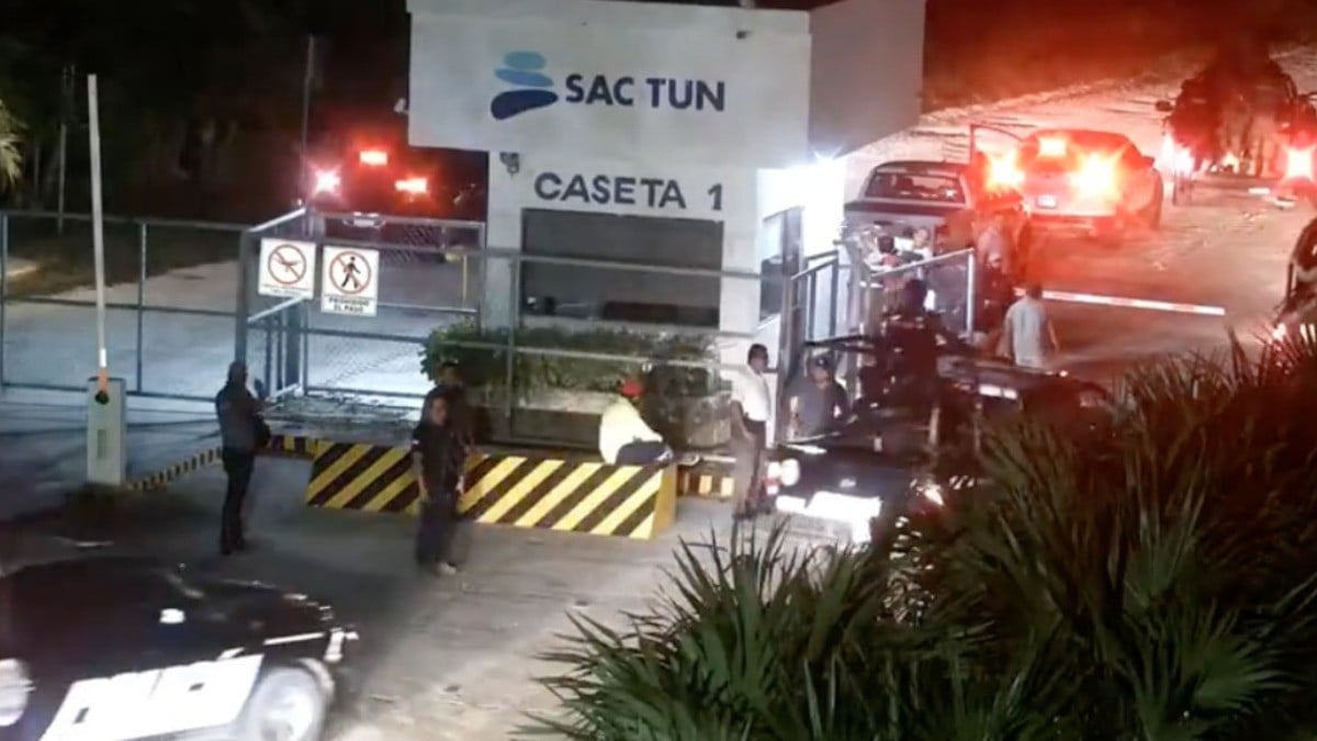 Nueva tensión con Estados Unidos: acusan a gobierno de tomar Vulcan Materials