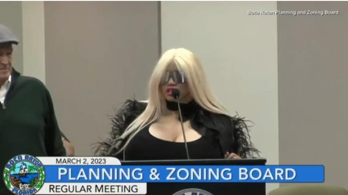 Mujer propone crear el “Día del Suggar Daddy”