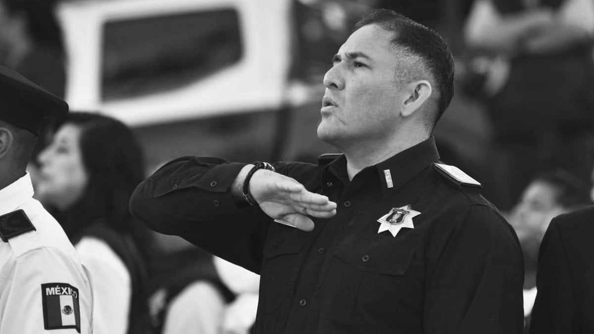 Asesinan a subdirector de la Policía de Guanajuato capital