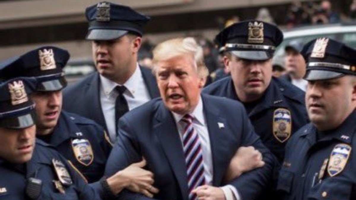 Se blinda Nueva York ante posibles protestas pro-Trump