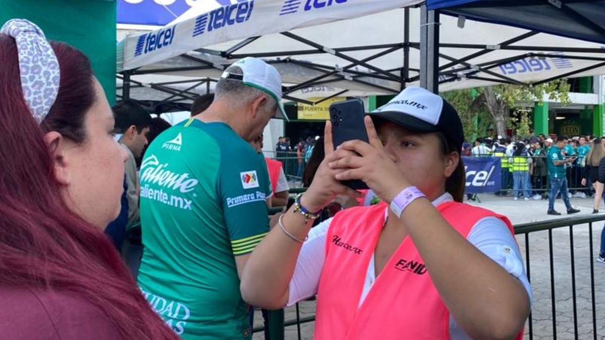 PC podría sancionar y clausurar al estadio León si hay riesgo para la afición en los accesos