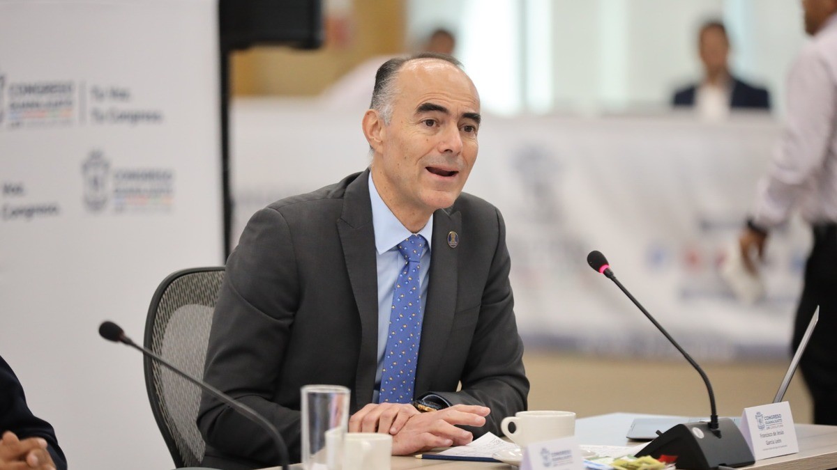 Va por buen camino acuerdo con federación para abastecer de agua al estado