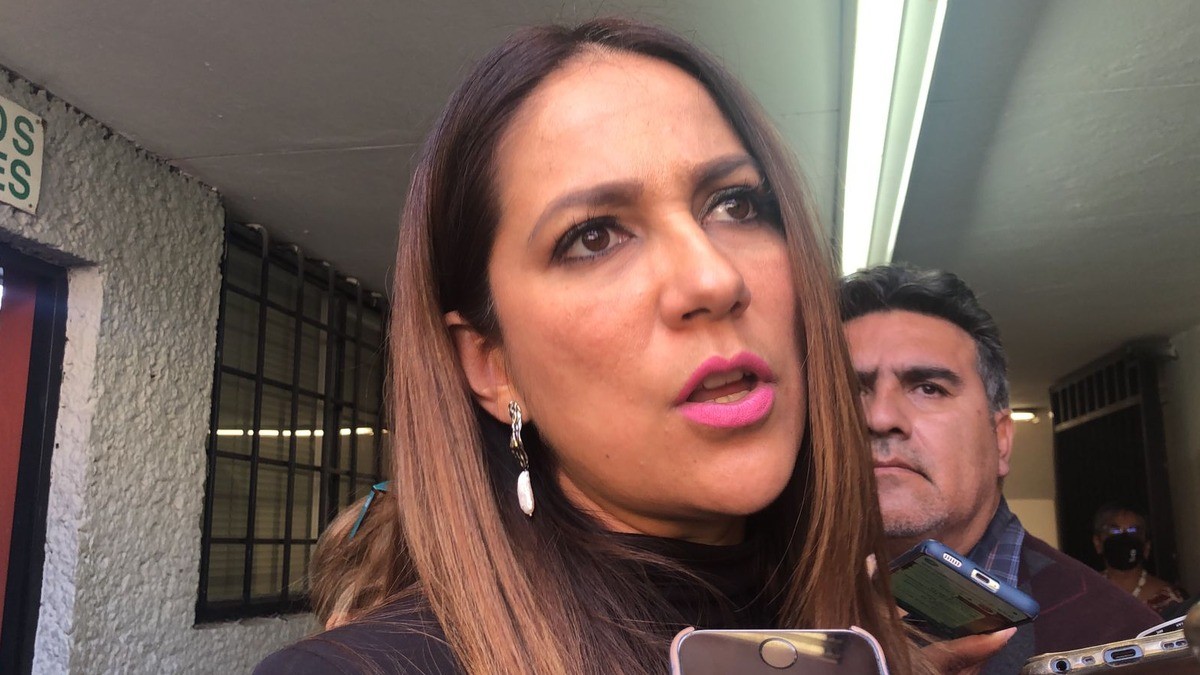 “El que nada debe, nada teme”, responde Libia a Alma tras Operativo Trueno