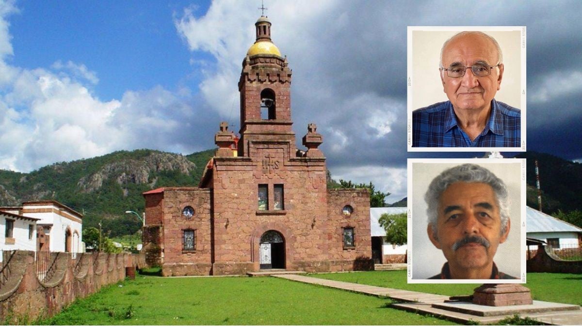 Confirma AMLO que cadáver sí era de 'El Chueco', asesino de los sacerdotes jesuitas