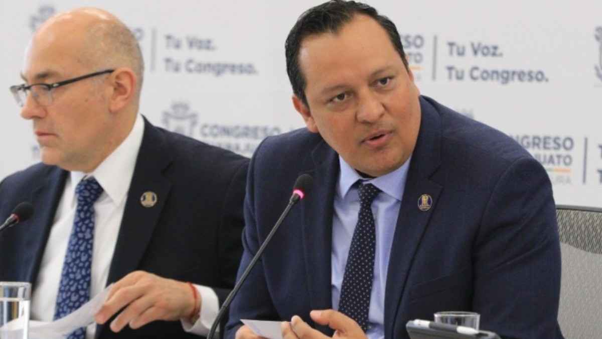 Sí hay consumo de fentanilo en Guanajuato: SSG