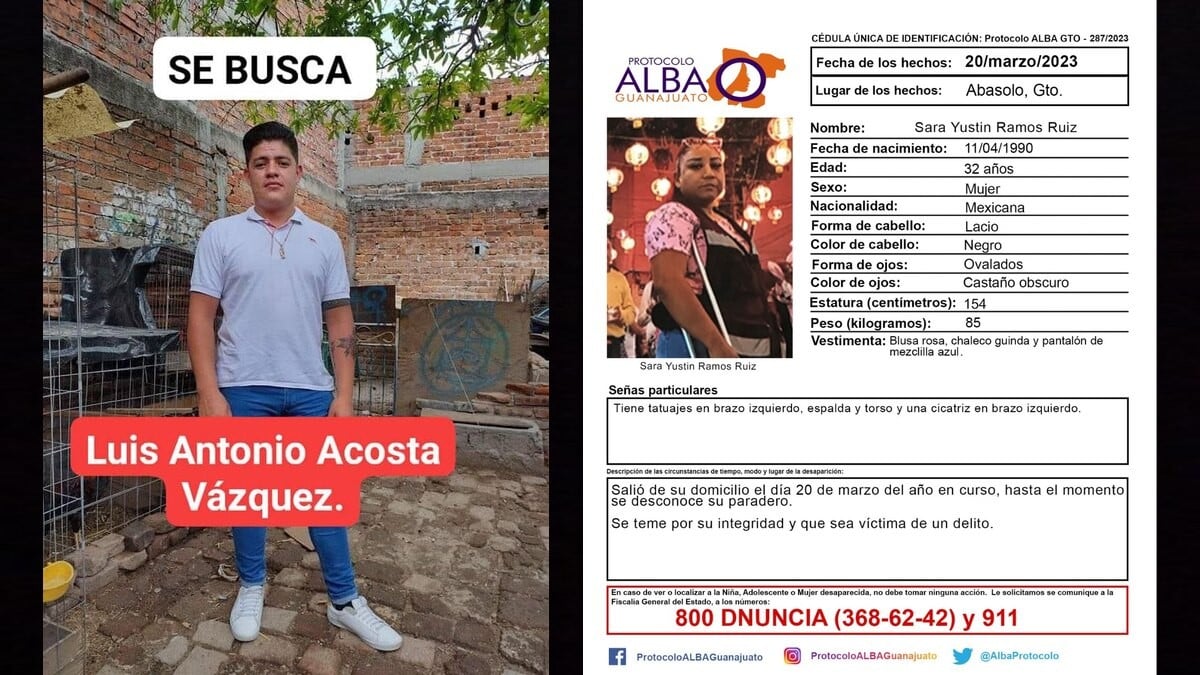 Exige diputada Hades Aguilar justicia por fallecimiento de Morenistas desaparecidos