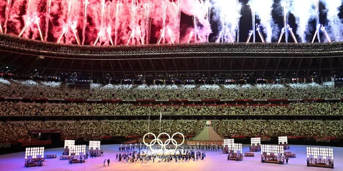 México se anota para ser anfitrión de las Olimpiadas en 2036 o 2040