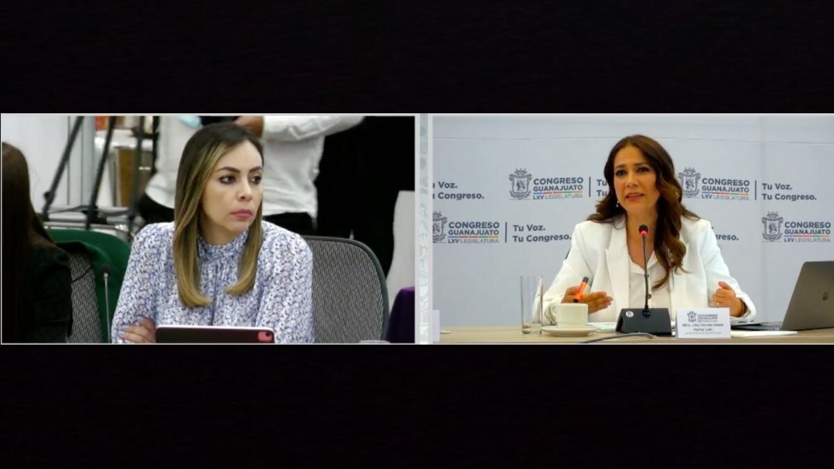 Informe para alerta de género esté retrasado