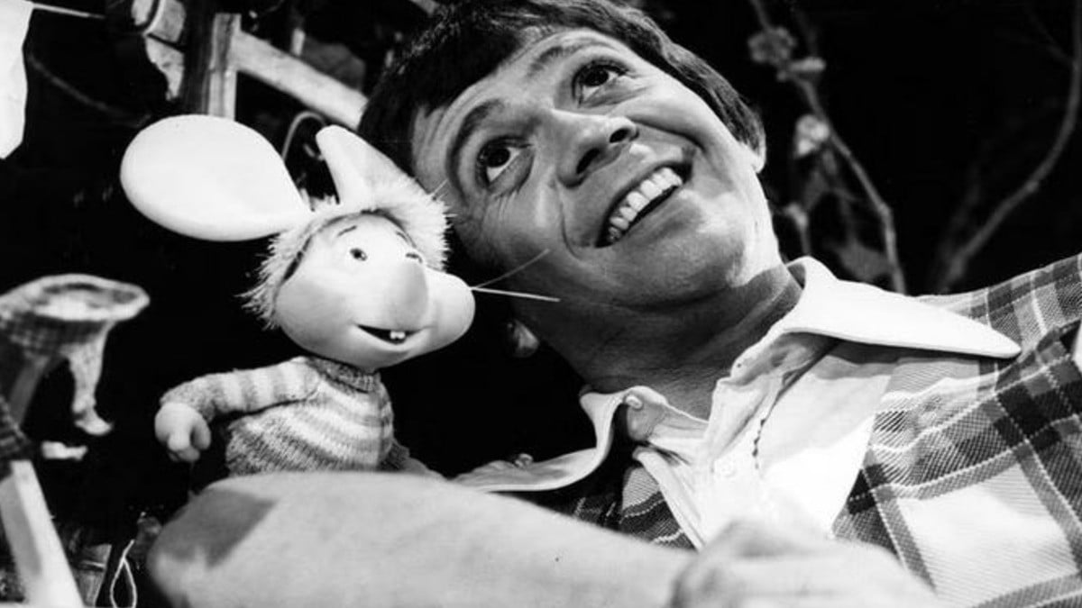 Sabías de los récord Guinnes que ganó ‘Chabelo’