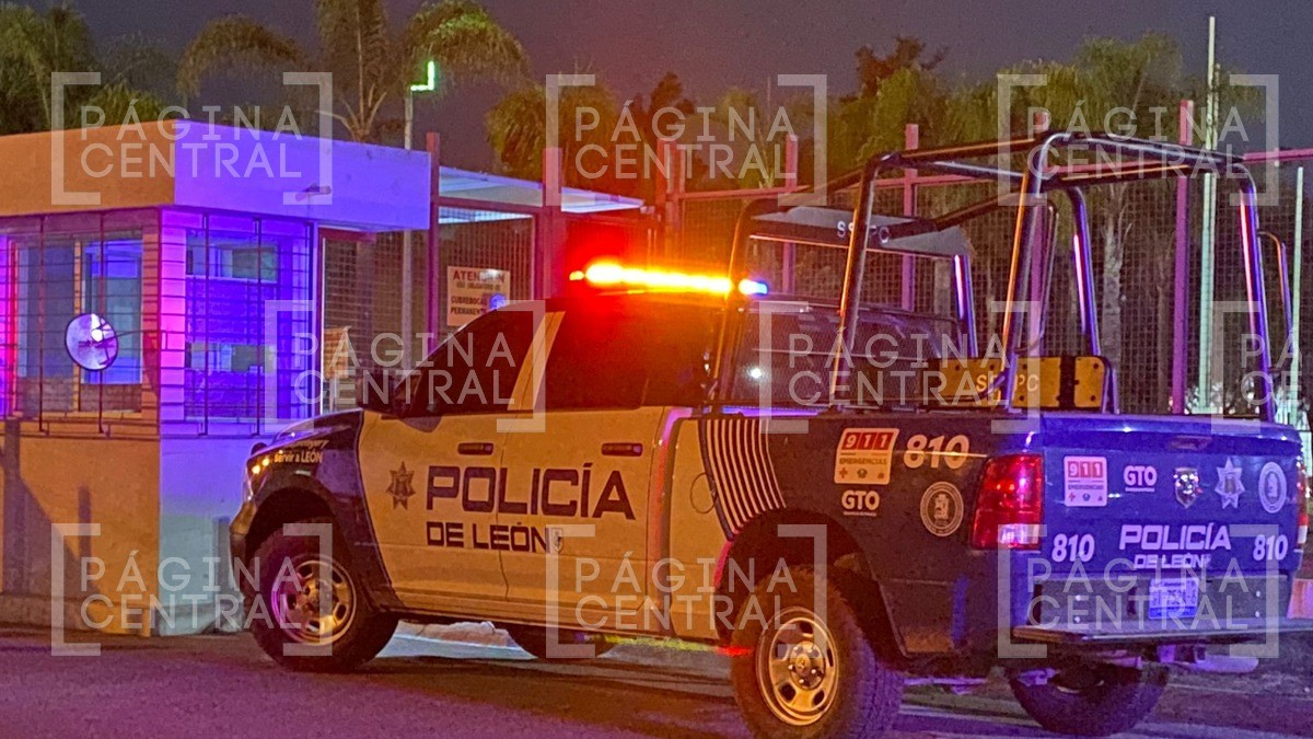 Le disparan mientras estaba cenando burritos