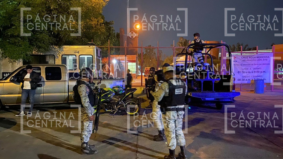 México vive fin de semana violento con 234 asesinatos, con Guanajuato en segundo lugar